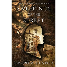 Sweepings of the Street - Paperback