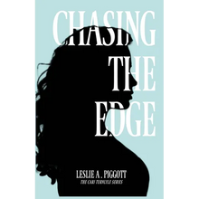Chasing the Edge - Paperback