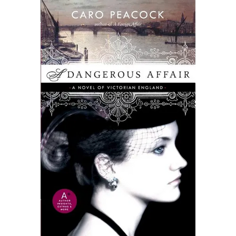 A Dangerous Affair