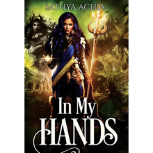 In My Hands - Hardcover