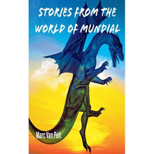Stories From the World of Mundial