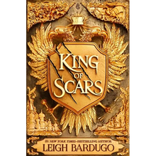 King of Scars - Paperback