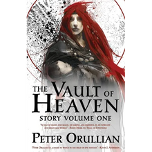 The Vault of Heaven: Story Volume One - Paperback