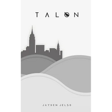 Talon - Paperback