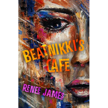 Beatnikki's Café - Paperback
