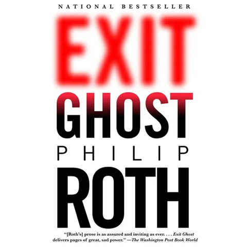 Exit Ghost