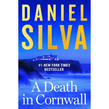 A Death in Cornwall - Paperback