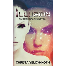 Illusion - Hardcover