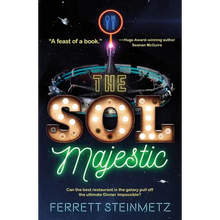 The Sol Majestic