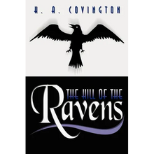 The Hill of the Ravens