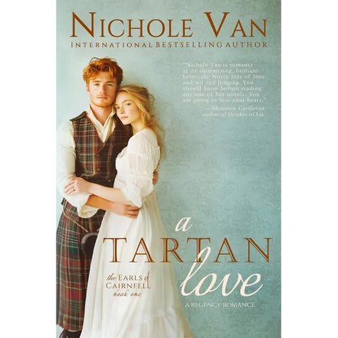 A Tartan Love