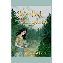 The Jewelled Kingdom