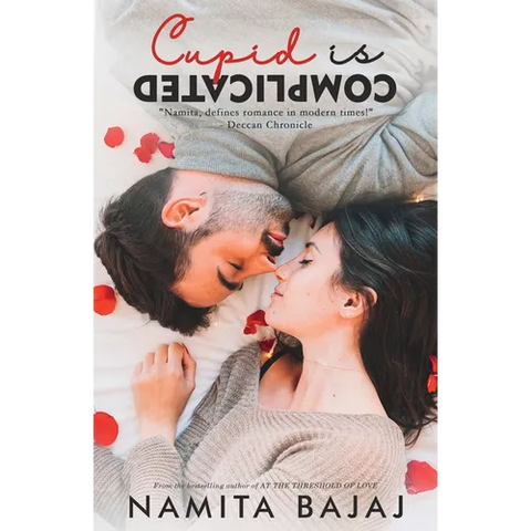Cupid Is Complicated