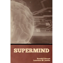 Supermind