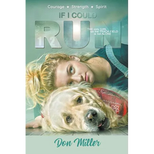 If I Could Run - Paperback