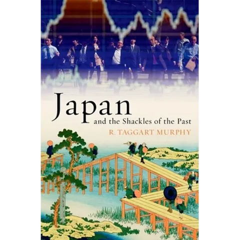 Japan and the Shackles of the Past