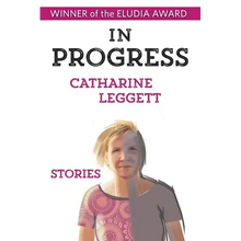 In Progress - Paperback