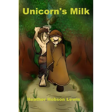 Unicorn's Milk - Paperback