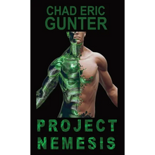Project Nemesis - Hardcover