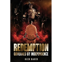 Redemption: Governed by Independence - Paperback