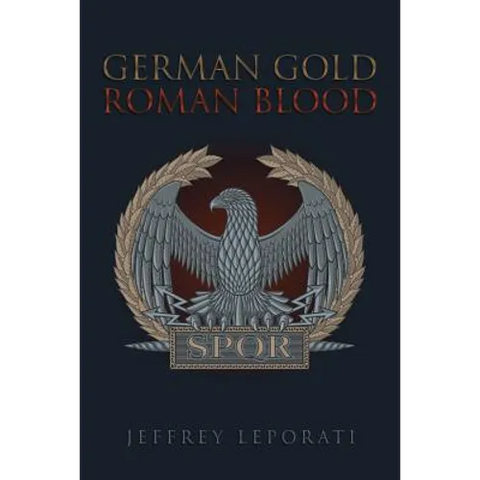 German Gold Roman Blood