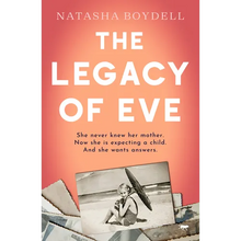 The Legacy of Eve - Paperback