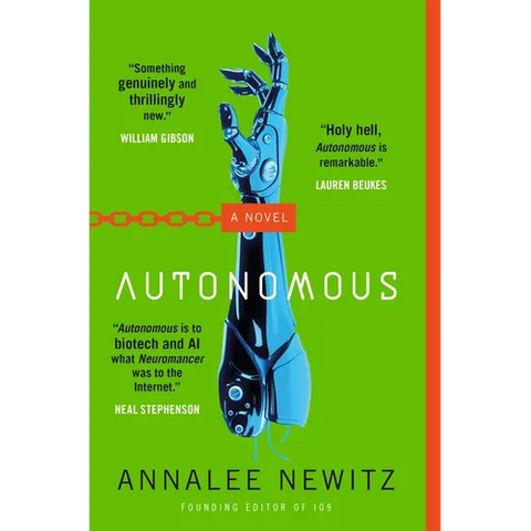 Autonomous