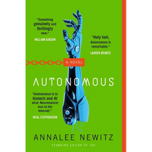 Autonomous
