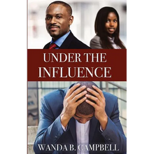 Under the Influence - Paperback