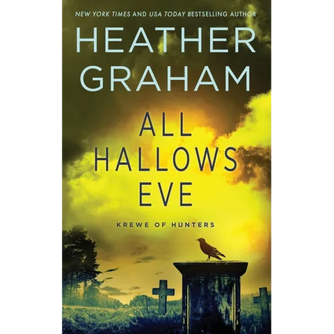 All Hallows Eve