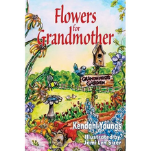 Flowers for Grandmother