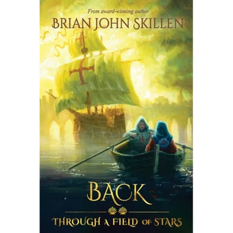 Back: Through a Field of Stars