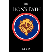 The Lion's Path: A Novel of World War II - Paperback