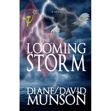 The Looming Storm - Paperback