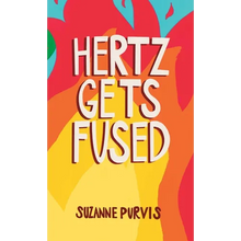 Hertz Gets Fused - Hardcover