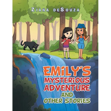 Emily's Mysterious Adventure and Other Stories - Paperback