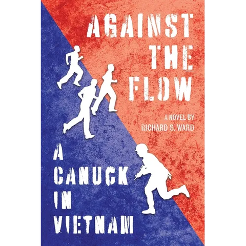 Against the Flow: A Canuck in Vietnam