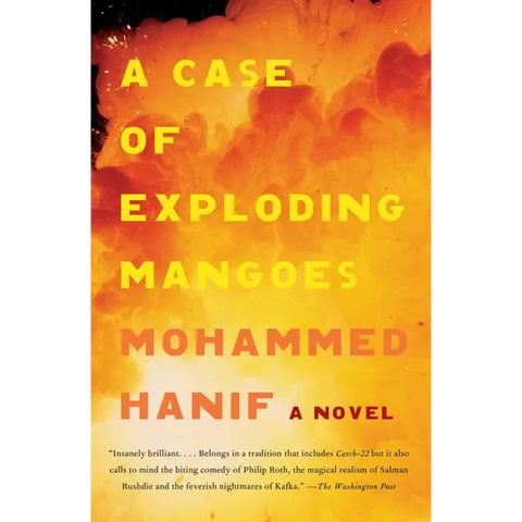 A Case of Exploding Mangoes