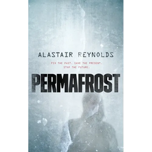 Permafrost - Paperback