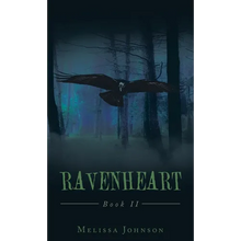 Ravenheart: Book Ii - Hardcover