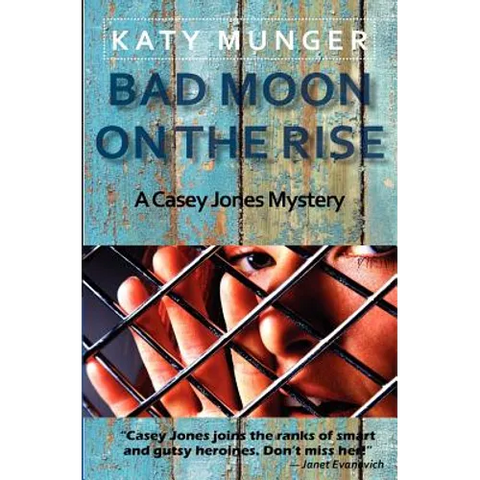 Bad Moon On The Rise
