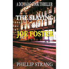 The Slaying of Joe Foster