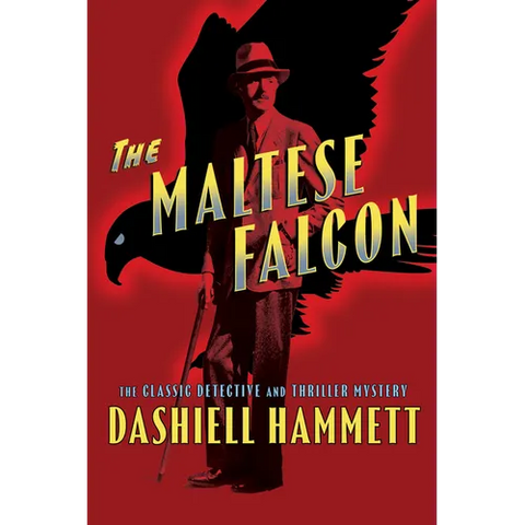 The Maltese Falcon