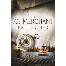 The Ice Merchant