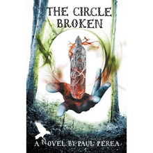 The Circle Broken - Paperback