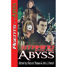 Staring Into The Abyss - Paperback