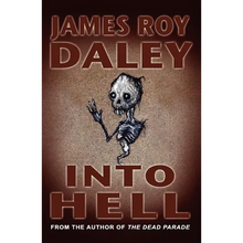 Into Hell - Paperback