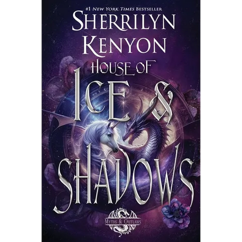 House of Ice & Shadows