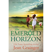 The Emerald Horizon - Paperback