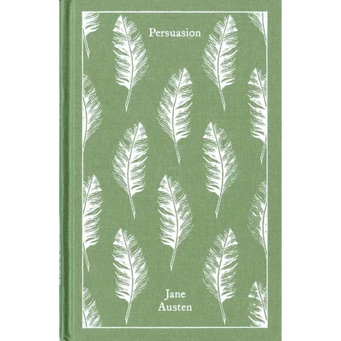 Persuasion
